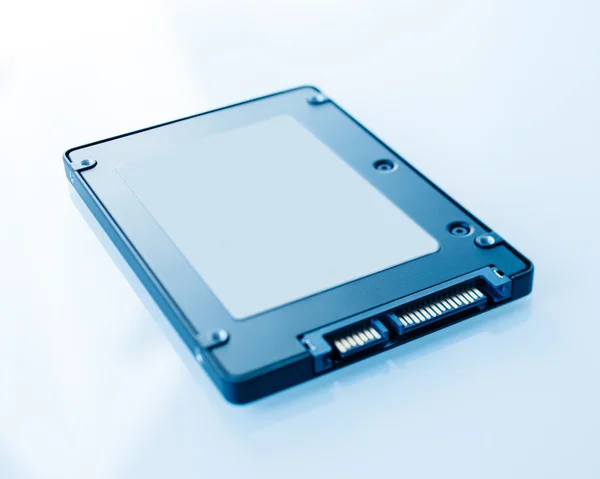 Solid-State Drive